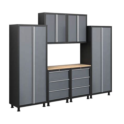 wholesale steel garage cabinets home depot factories|metal garage cabinets home depot.